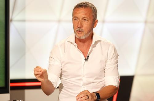 Mihai Stoica - președintele Consiliului de Administrație FCSB. Foto: Cristi Preda (GSP.RO)
