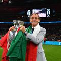 Roberto Mancini // foto: Guliver/gettyimages