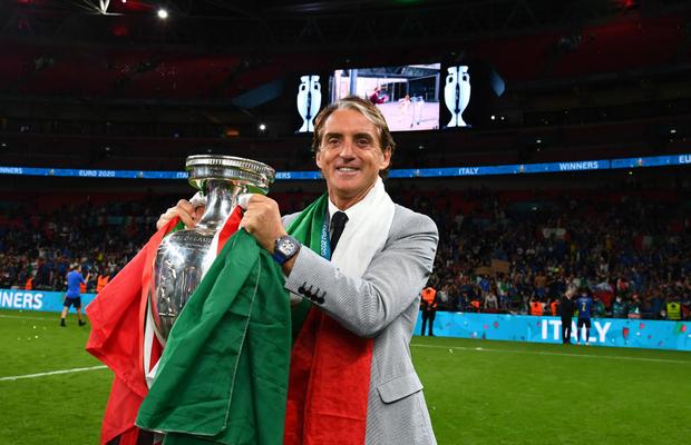 Italia are un nou selecționer: „E cea mai bună alegere”