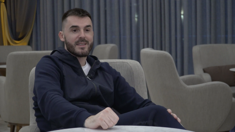 „A treia repriză” șocantă » Președinții cluburilor s-au bătut în parcare, după etapa a 2-a!