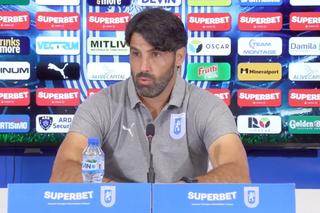 Coelho a anunțat primul titular înaintea returului cu Levski: „Un singur lucru e obligatoriu”