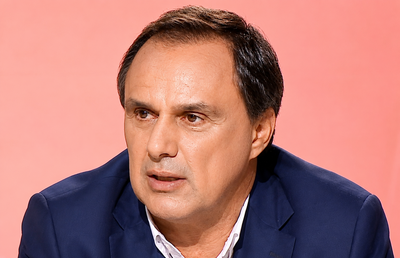 Întrebarea cu care a rămas Basarab Panduru după Rapid – CFR Cluj: „De ce așa?”