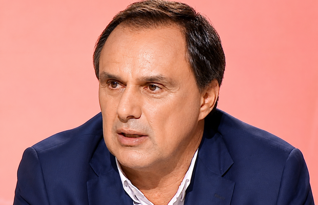 Întrebarea cu care a rămas Basarab Panduru după Rapid – CFR Cluj: „De ce așa?”
