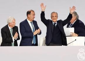 Real Madrid a anunțat noul record al veniturilor: „Clubul se menține ca un lider mondial în industria sportului!”
