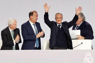 Real Madrid a anunțat noul record al veniturilor: „Clubul se menține ca un lider mondial în industria sportului!”