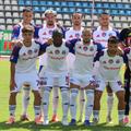 Steaua nu știe deocamdată cu ce echipă va debuta în Liga 2. Foto: Facebook Steaua București