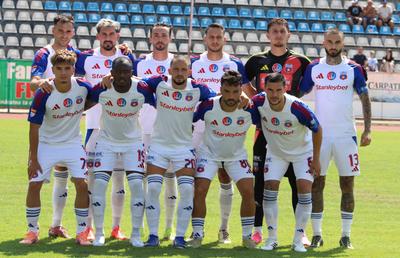 Steaua e în mare pericol să joace cu juniorii, duminică, la debutul în Liga 2! Scandal incredibil în culise: apare numele Anamariei Prodan