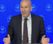 Zinedine Zidane, prezentat ca noul selecționer al Franței