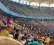 60.000 de persoane pe Arena Națională la un eveniment al Martorilor lui Iehova // FOTO: Threads