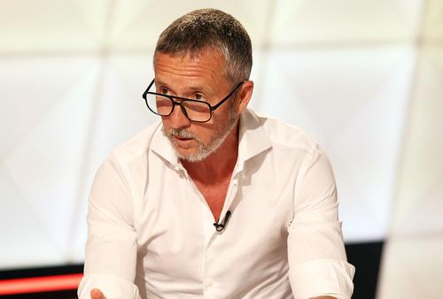 Mihai Stoica - președintele Consiliului de Administrație FCSB. Foto: Cristi Preda (GSP.RO)