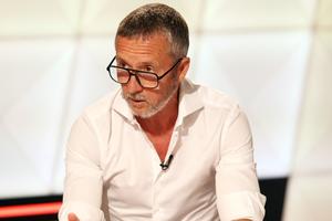 „Bate câmpii!” » MM Stoica, replică acidă după episodul cu Marius Șumudică: „Să îl bag în seamă?”