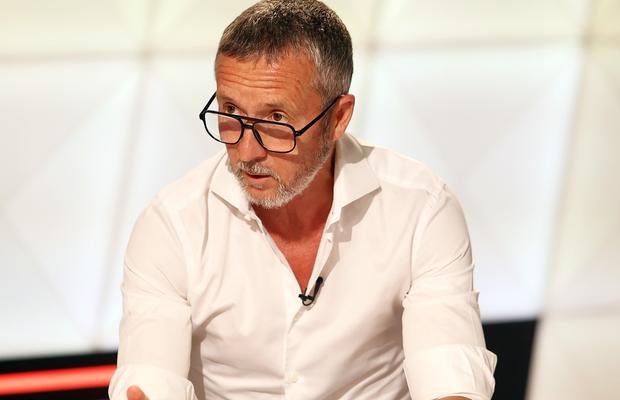 „Bate câmpii!” » MM Stoica, replică acidă după episodul cu Marius Șumudică: „Să îl bag în seamă?”