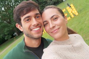 Controversă în circuit, după ce Gabriela Ruse și iubitul ei au prins lista inițială a probei de dublu mixt de la US Open