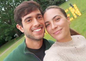 Controversă în circuit, după ce Gabriela Ruse și iubitul ei au prins lista inițială a probei de dublu mixt de la US Open
