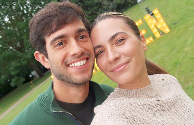 Controversă în circuit, după ce Gabriela Ruse vrea să facă dublu la US Open cu iubitul ei