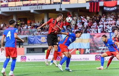 LPF a anunțat echipa ideală a etapei a doua din Superliga: FCSB dă un singur fotbalist. Dinamo, 3!