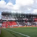 Rayo Vallecano a rămas fără stadion // foto: imago images