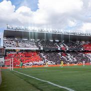 Rayo Vallecano a rămas fără stadion // foto: imago images