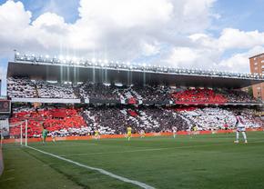 Situație incredibilă în Spania » Echipa din La Liga a rămas fără stadion