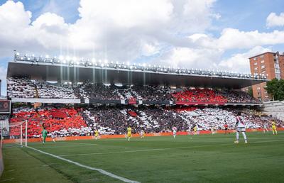 Le-au luat stadionul » Echipa din La Liga a rămas fără teren