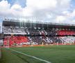 Rayo Vallecano a rămas fără stadion // foto: imago images