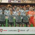 U Cluj joacă împotriva lui Apollon Limassol dacă trece de Brann // FOTO: Facebook