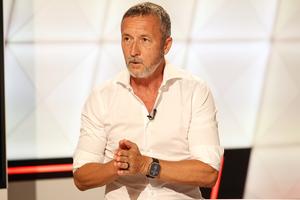 Mihai Stoica, replică pentru Gigi Becali: „Eu ce să fac? Am văzut total diferit decât el”