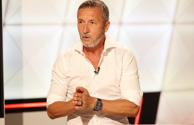 Mihai Stoica, replică pentru Gigi Becali: „Eu ce să fac? Cum adică?”
