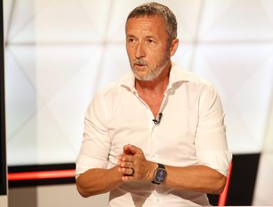Mihai Stoica, replică pentru Gigi Becali: „Eu ce să fac? Cum adică?”