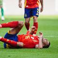 Rodri a fost supus unei intervenții chirurgicale la spate / Foto: Imago Images
