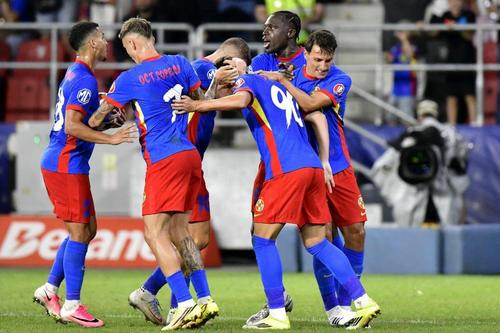 Sepsi, victima perfectă pentru FCSB
