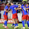 Sepsi, victima perfectă pentru FCSB