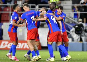 FCSB, pregătită să mai facă un ultim transfer » De ce depinde mutarea