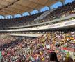 60.000 de persoane pe Arena Națională la un eveniment al Martorilor lui Iehova // FOTO: Threads