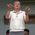 Valeriu Iftime, patronul lui FC Botoșani