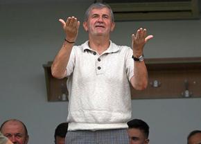 Jucătorul arătat cu degetul după FC Botoșani – Rapid: „E clar că avem o problemă acolo”