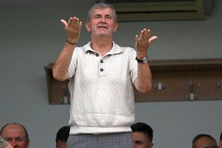 Jucătorul arătat cu degetul după FC Botoșani – Rapid: „E clar că avem o problemă acolo”