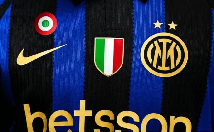 Interul lui Cristi Chivu a dat lovitura! » S-a semnat cel mai mare acord de sponsorizare din fotbalul european