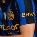 Noul sponsor de  mânecă al tricourilor lui Inter, banca BBVA, va plăti 8,5 milioane de euro pe sezon