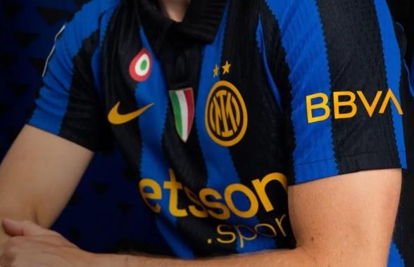 Interul lui Cristi Chivu a dat lovitura! » Contract uriaș de sponsorizare