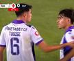 Dialogul Mario Tudose - Ricardo Matos / Captură Prima Sport