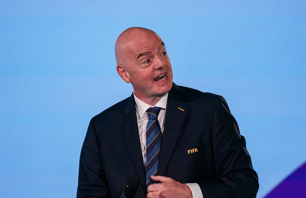 Crește forța opoziției! încă o Confederație se opune planurilor lui Infantino