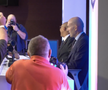 Zinedine Zidane, prezentat ca noul selecționer al Franței