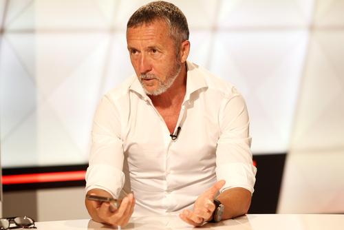 Mihai Stoica - președintele Consiliului de Administrație FCSB. Foto: Cristi Preda (GSP.RO)