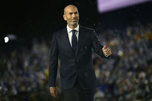Oficial! Zidane e noul selecționer al Franței: „Nu mi-e frică. Vom face lucrurile diferit”