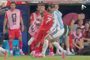 Abia acum a venit verdictul IFAB! » Argentina și țara lui Trump, favoritate de VAR la Mondial