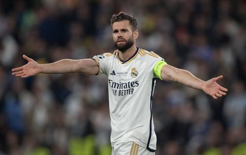 Nacho Fernandez a jucat 364 de meciuri la Real Madrid (16 goluri și 10 assisturi), câștigând 25 de trofee. Este campion european la seniori și U21 cu naționala Spaniei / Foto: Imago