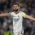 Nacho Fernandez a jucat 364 de meciuri la Real Madrid (16 goluri și 10 assisturi), câștigând 25 de trofee. Este campion european la seniori și U21 cu naționala Spaniei / Foto: Imago