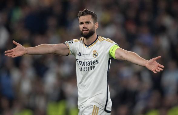 Trauma fostului căpitan al lui Real Madrid: „Mi-au zis că nu mai am voie și trebuie să uit de fotbal! Eram distrus”