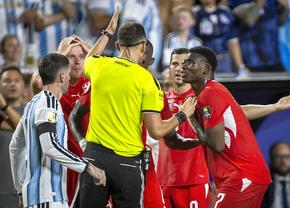 Abia acum a venit verdictul IFAB! » Argentina și țara lui Trump, favorizate de VAR la Mondial